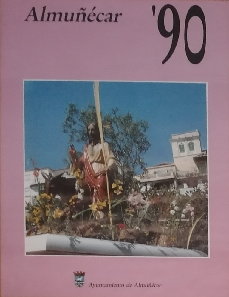 Semana Santa en Almuñécar  